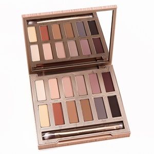 UrbanDecay Naked Ultimate Basics Eyeshadow Pallete
